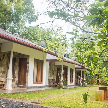 The Calm Cabana Dambulla Luaran gambar