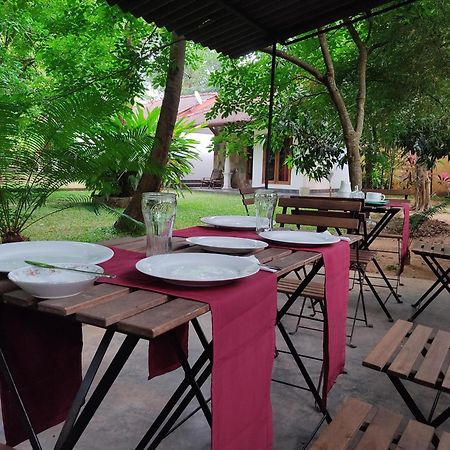 The Calm Cabana Dambulla Bilik gambar