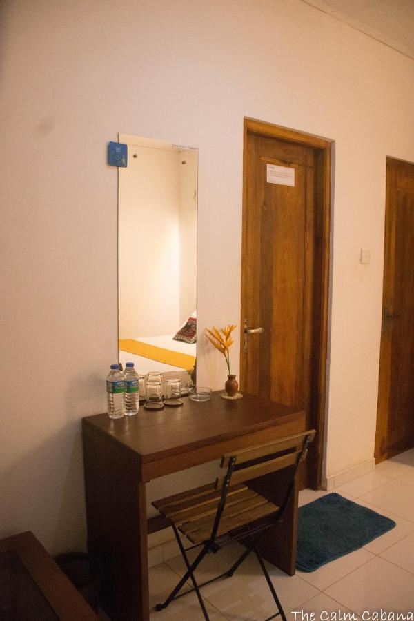 The Calm Cabana Dambulla Luaran gambar