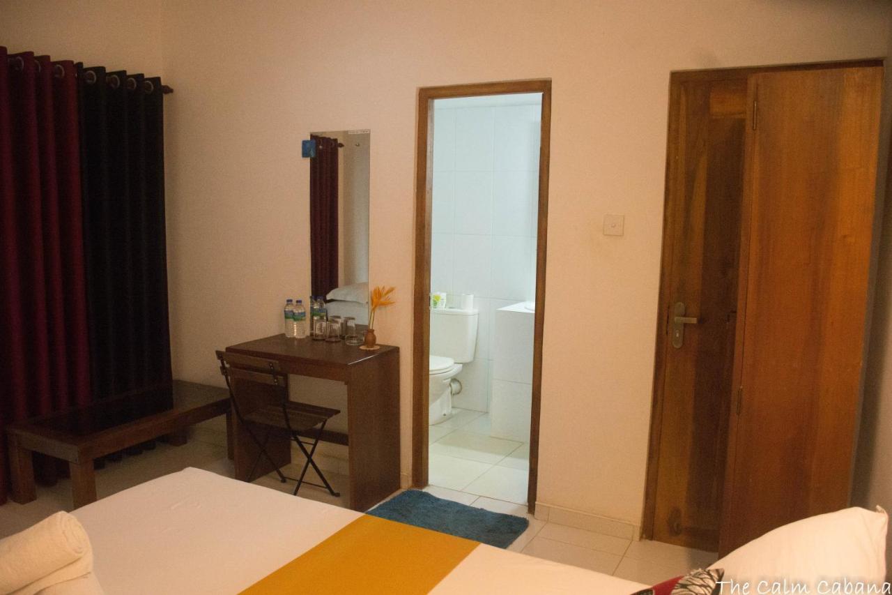 The Calm Cabana Dambulla Luaran gambar