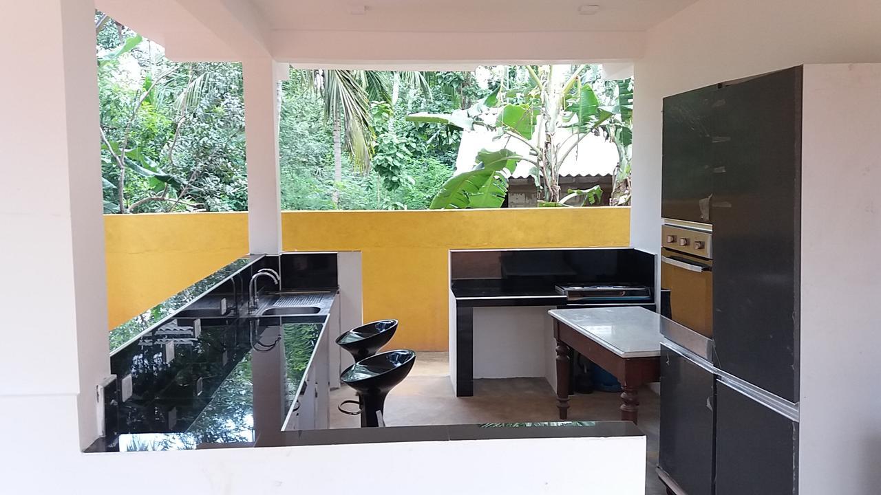 The Calm Cabana Dambulla Luaran gambar