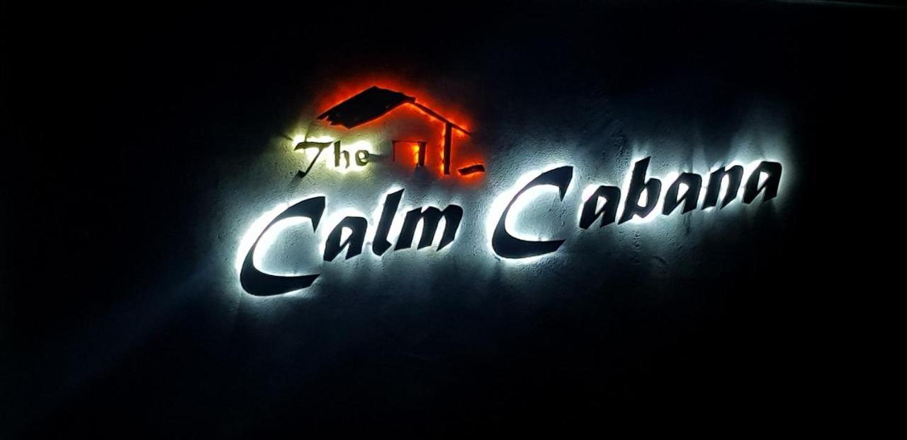 The Calm Cabana Dambulla Luaran gambar