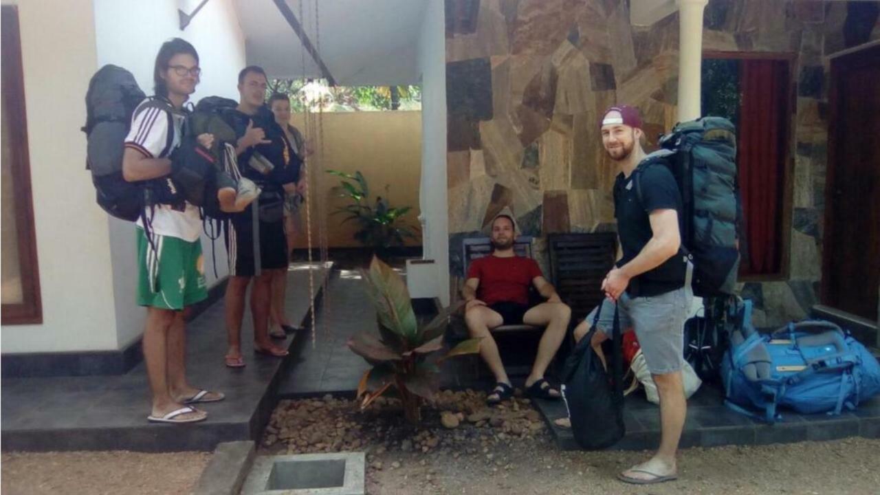 The Calm Cabana Dambulla Luaran gambar