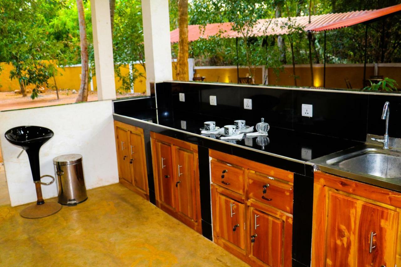 The Calm Cabana Dambulla Luaran gambar
